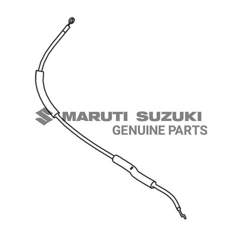 CABLE_F&R CONTROLFor JIMNY
