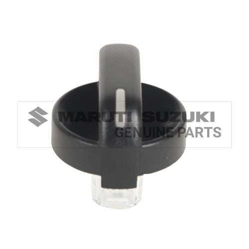 KNOB_AC/HEATER CONTROL UNITFor DZIRE|SWIFT 
