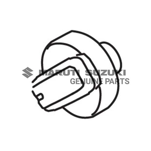 KNOB F/R CONTROLFor CELERIO|DZIRE|IGNIS
|JIMNY
|SPRESSO
|SWIFT 
