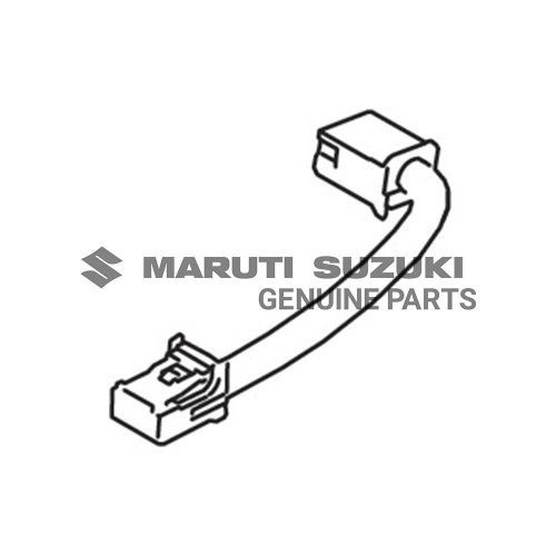 WIRE_ HVAC CONTFor JIMNY
