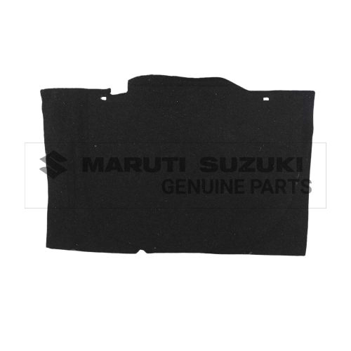 CARPET COMP_LUGGAGE FLOORFor SWIFT 
