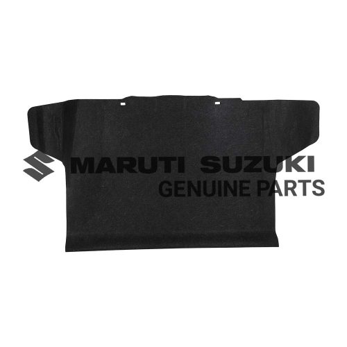 CARPET COMP_LUGGAGE FLOORFor DZIRE 