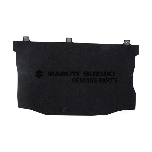 CARPET COMP_LUGGAGEFor DZIRE|SWIFT 
