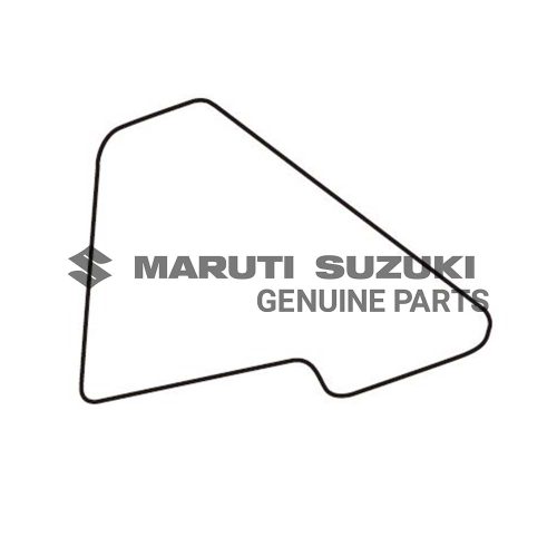SHEET_APRON FRONT SILENCER NO.2For DZIRE|SWIFT 
