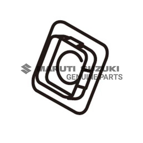 CAP_CENTER FLOOR MEMBERFor JIMNY
