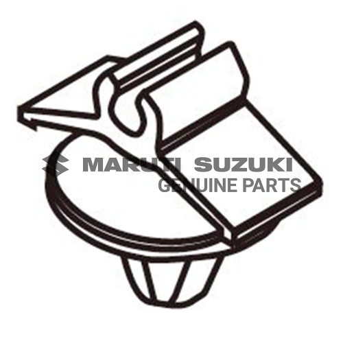 CLAMPFUEL LID OPENER CABLE For BALENO |BALENO|DZIRE|ERTIGA|FRONX|GRAND VITARA|IGNIS
|SWIFT 
|VICTORIS
|XL6
