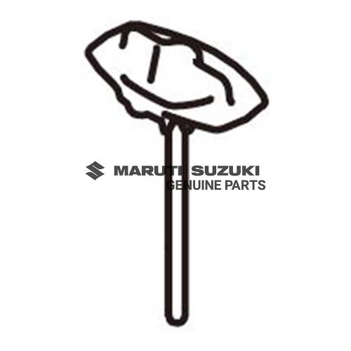 HOLDER COMP SPARE TIREFor DZIRE|SWIFT 
|WAGONR 
