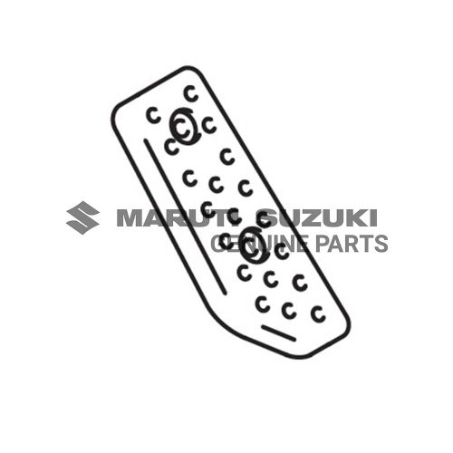 PEDAL_FOOTRESTFor JIMNY
