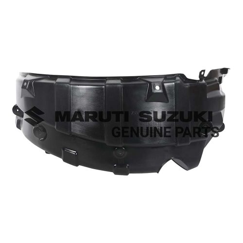 LINING_REAR FENDER_RFor SX4
