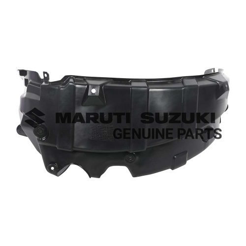 LINING_REAR FENDER_LFor SX4
