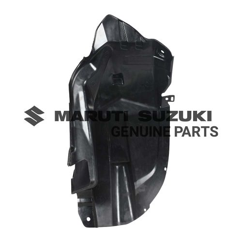 LINING_ RR FENDER LHFor RITZ
