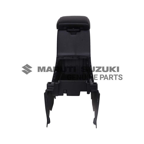Armrest (Black) | Vitara BrezzaFor VITARA BREZZA
