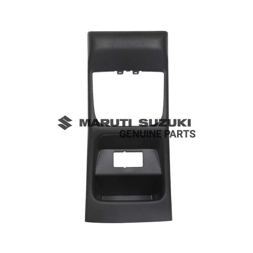 COVER_FLOOR CONSOLE BOX RRFor FRONX