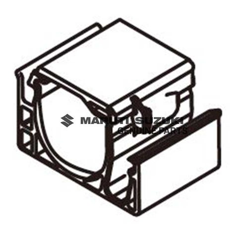 CLAMPSIDE SILL SCUFF For BALENO |BALENO|BREZZA |DZIRE|ERTIGA|FRONX|SCROSS
|SWIFT 
|VICTORIS
|VITARA BREZZA
|XL6
