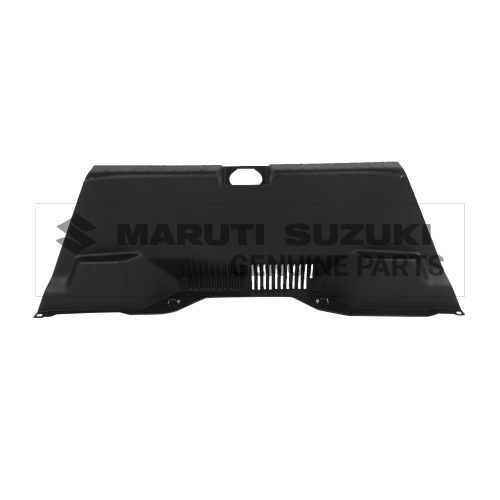 TRIM_TAIL END For BALENO 