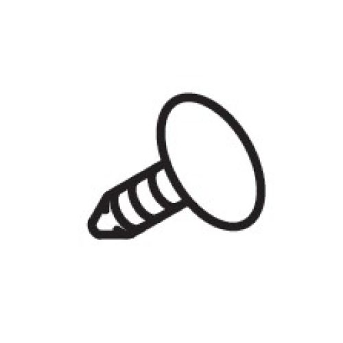 CLIP (BLACK)For JIMNY
