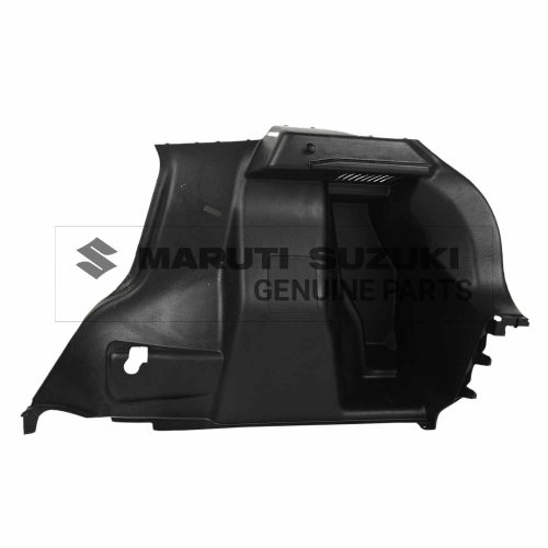 TRIM_QUARTER PANEL LOWER (RIGHT) For BALENO 