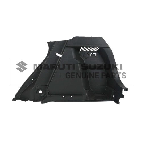 TRIM_QUARTER PANEL LOWER (RIGHT)For VITARA BREZZA
