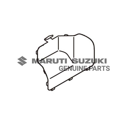 LID_JACK (BLACK)For SWIFT 
