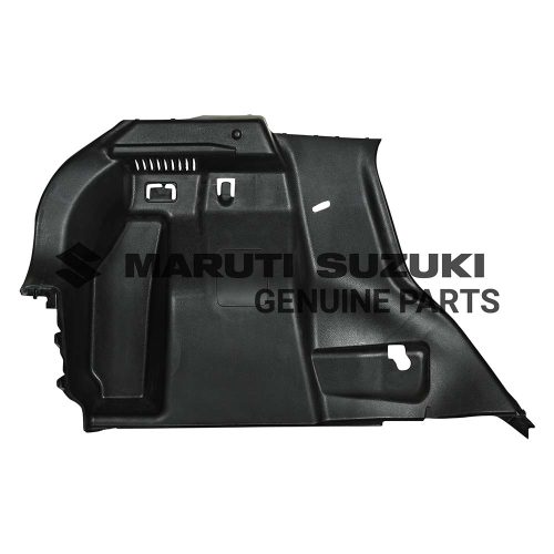 TRIM_QUARTER PANEL LOWER (LEFT) For BALENO 