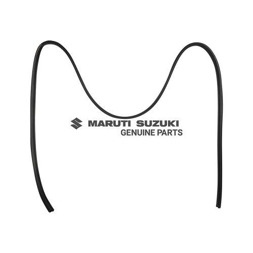 TRIM_FRONT DOOR OPENING For BALENO 