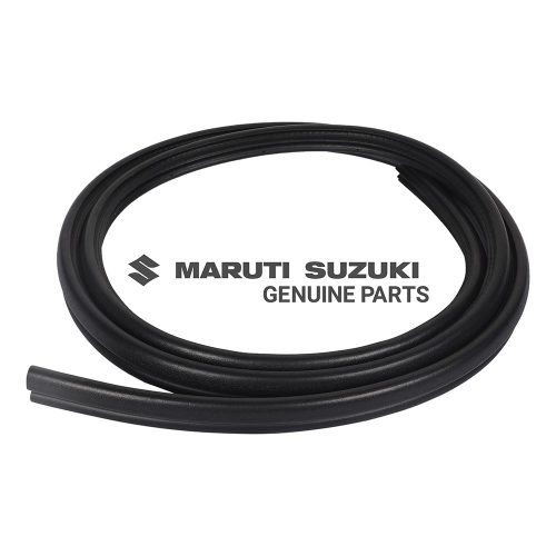 TRIM_REAR DOOR OPENINGFor DZIRE 