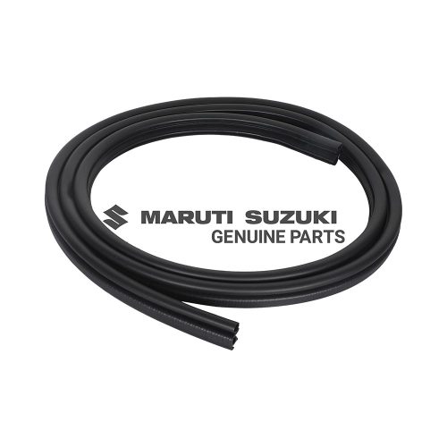 TRIM_REAR DOOR OPENINGFor ERTIGA 