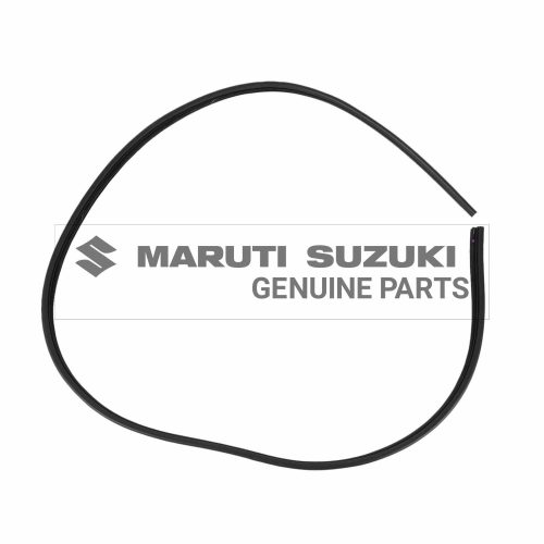 TRIM_REAR DOOR OPENING For BALENO 