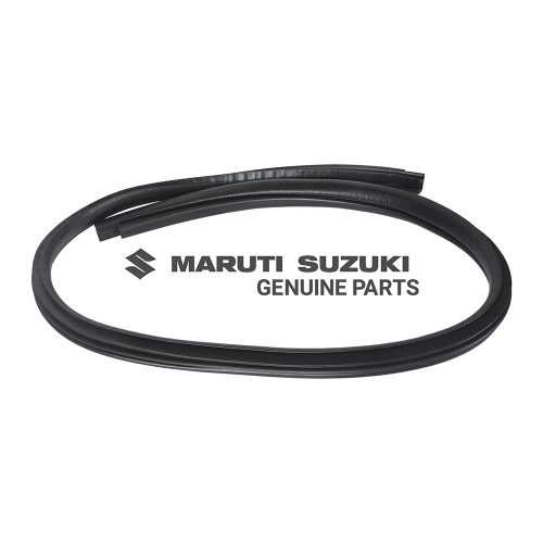 TRIM_REAR DOOR OPENINGFor DZIRE|SWIFT 
