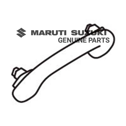 GRIP_ ASSISTANT (BEIGE)For DZIRE|DZIRE 