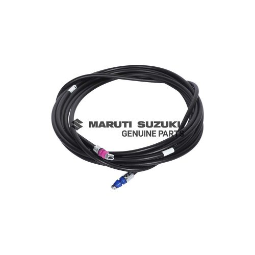 FUEL LID OPENER CABLEFor DZIRE|SWIFT 
