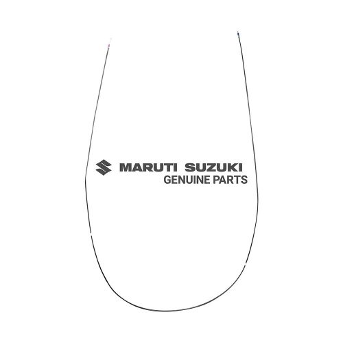FUEL LID OPENER CABLEFor DZIRE|SWIFT 
