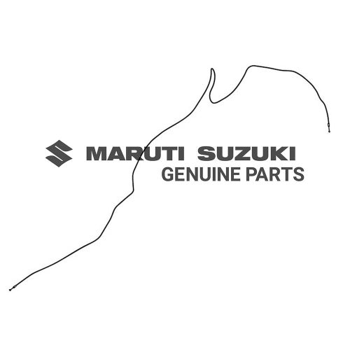 CABLE_TRUNK LID OPENERFor DZIRE 