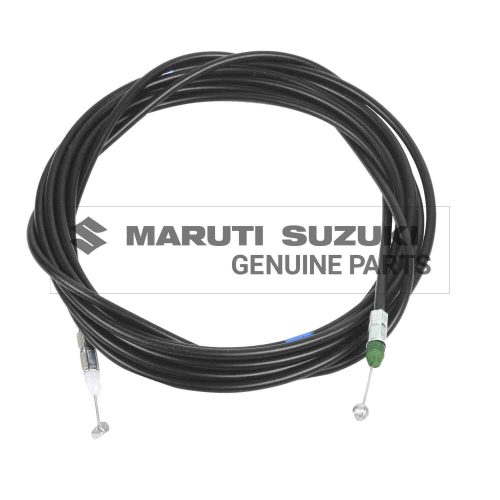 TRUNK LID OPENER CABLEFor DZIRE 