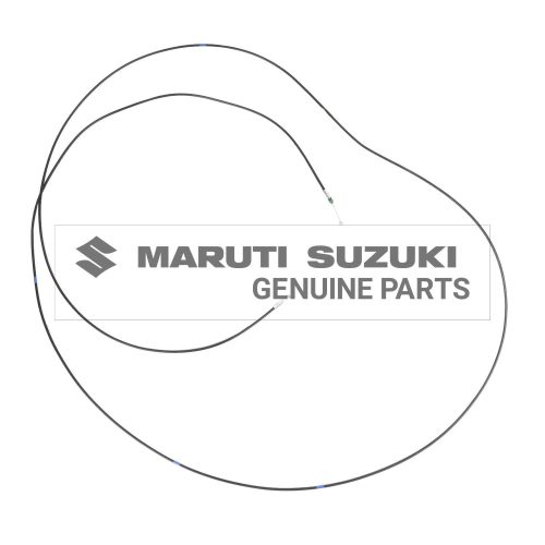 BACK DOOR OPENER CABLEFor DZIRE 