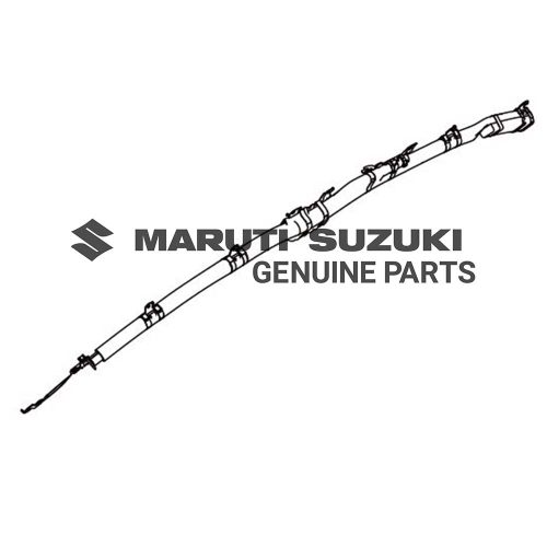 MODULE ASSEMBLY_ROOF SIDE AIRBAG RIGHT HANDFor DZIRE 