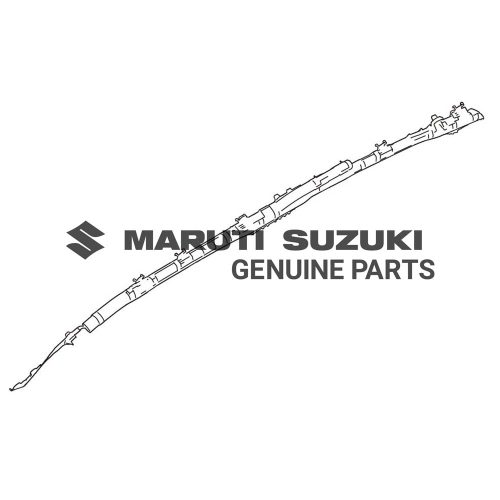 MODULE ASSEMBLY_ROOF SIDE AIRBAG RIGHTFor SWIFT 
