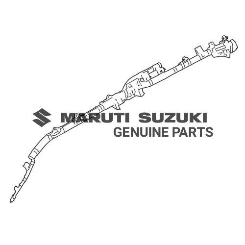 MODULE ASSEMBLY_ROOF SIDE AIRBAG LEFTFor SWIFT 
