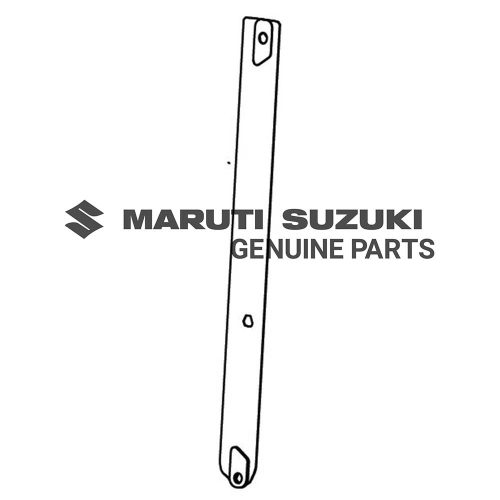 CROSSMEMBER_ PARTITION FRONTFor DZIRE 