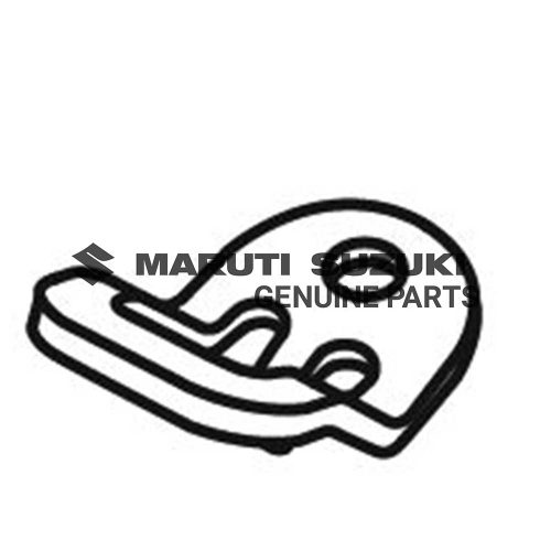 PLATE_TETHER ANCHORAGEFor DZIRE|DZIRE 