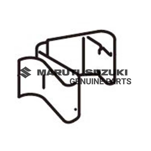 SPRING FUEL FILLER DOORFor ALTO 800|ALTO K10|BALENO |BALENO|CELERIO|DZIRE|ERTIGA|FRONX|GRAND VITARA|IGNIS
|SPRESSO
|SWIFT 
|VICTORIS
|WAGONR 
|XL6
