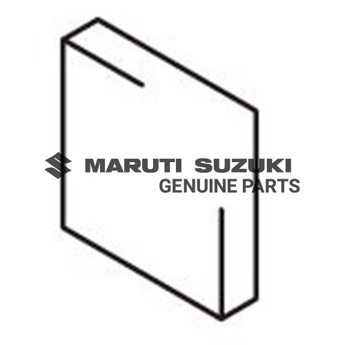 SEALBACK DOOR LICENSE PLATEFor ASTAR|ALTO 800|ALTO K10|BALENO |BALENO|BREZZA |CELERIO|CIAZ|DZIRE|ERTIGA|FRONX|GRAND VITARA|IGNIS
|KIZASHI
|RITZ
|SCROSS
|SPRESSO
|SUPER CARRY
|SWIFT 
|SX4
|VITARA BREZZA
|WAGONR 
|XL6
|ZEN ESTILO
