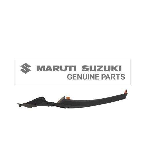 MOLDING_FRONT PILLAR (LOWER – LEFT)For DZIRE|SWIFT 
