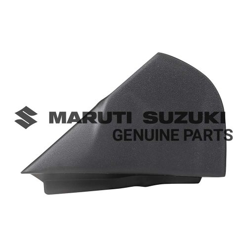 GARNISH_FR PILLAR OUTER_R(BLA For BALENO 