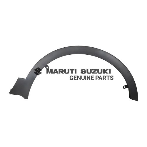 SPLASH GUARD_FRONT FENDER (RIGHT)For SCROSS
