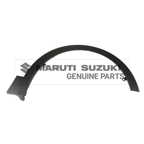 SPLASH GUARD_FRONT FENDER (RIGHT)For SCROSS