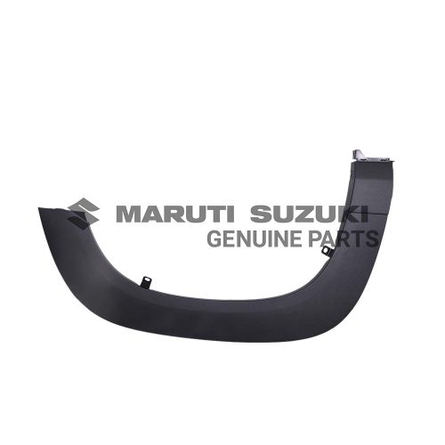 SPLASH GUARD_FRONT FENDER (RIGHT) For BREZZA  