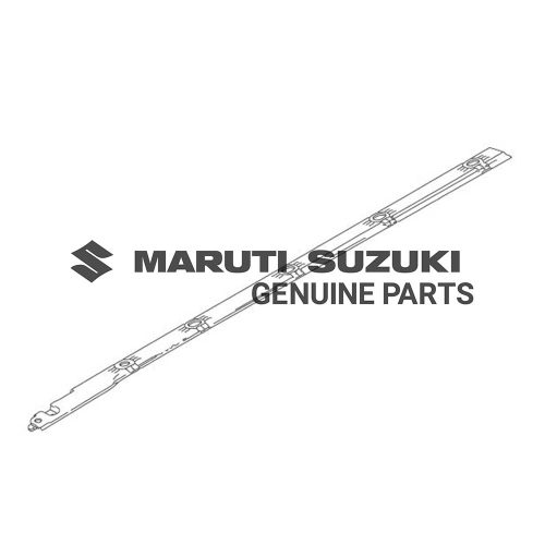 GUARD_ SIDE SILL SPLASH RIGHT HANDFor DZIRE|DZIRE 