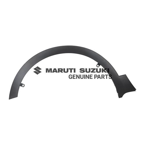 SPLASH GUARD_FRONT FENDER (LEFT)For SCROSS
