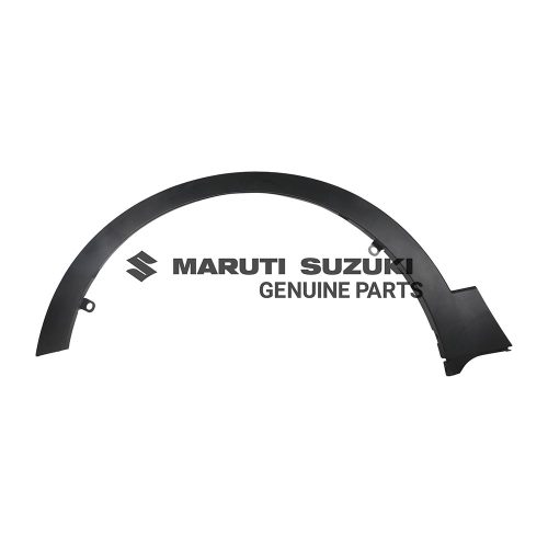 SPLASH GUARD_FRONT FENDER (LEFT)For SCROSS
